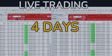 🎯📈 Wolf Pack Fury EA MT4🎯📈 – Trading Systems – 13 June 2025