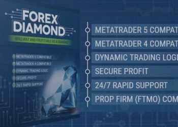 Forex Diamond EA – Trading Systems – 18 June 2025