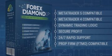 Forex Diamond EA – Trading Systems – 18 June 2025