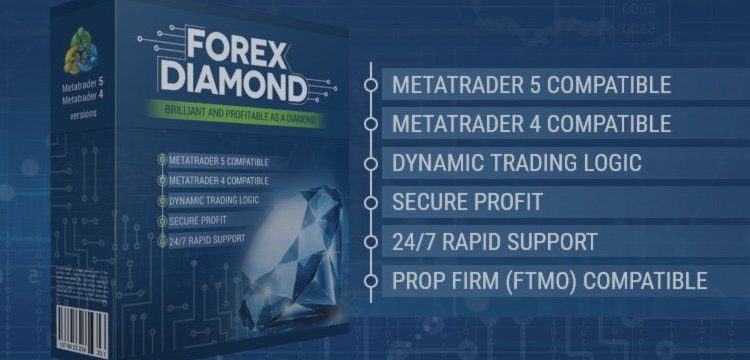 Forex Diamond EA – Trading Systems – 18 June 2025