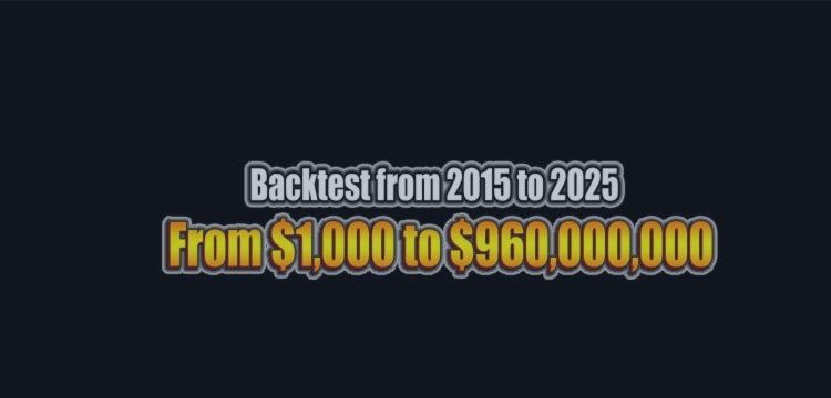 Can an Expert Advisor Really Predict Gold Price Moves? – Analytics & Forecasts – 27 June 2025