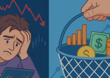 Trading Baskets Instead of Individual Instruments: The Evolution of My Approach to Risk and Profitability – My Trading – 29 June 2025