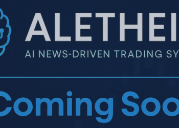 Introducing Aletheia: The World’s First News-Driven, AI-Powered EA for MT5 – Trading Systems – 30 June 2025