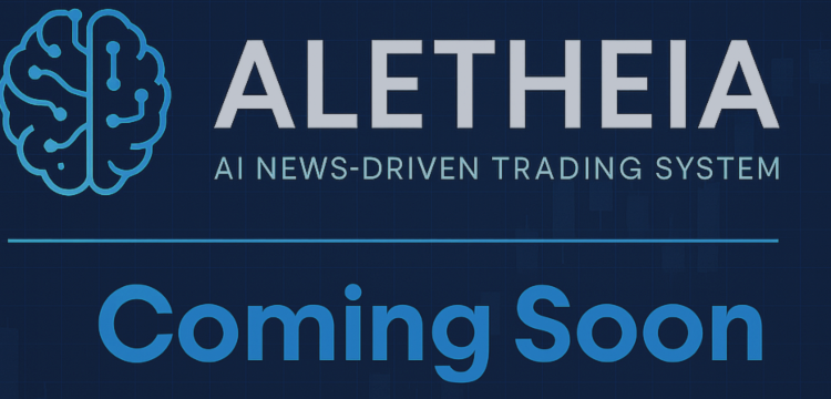 Introducing Aletheia: The World’s First News-Driven, AI-Powered EA for MT5 – Trading Systems – 30 June 2025