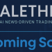 Introducing Aletheia: The World’s First News-Driven, AI-Powered EA for MT5 – Trading Systems – 30 June 2025