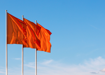 A Major Warning Signal for Investors