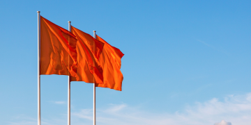 A Major Warning Signal for Investors