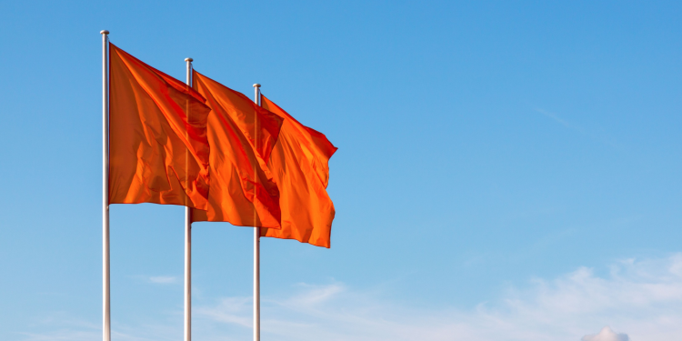 A Major Warning Signal for Investors