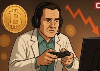 This Gamer Lost Big on Bitcoin — Even Worse Than Pizza Day