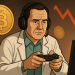 This Gamer Lost Big on Bitcoin — Even Worse Than Pizza Day