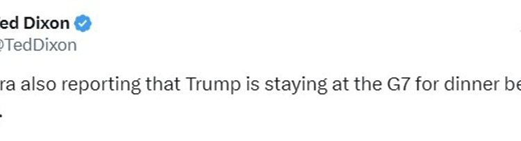Risk assets selling off on Trump National Security Council news … but wait!