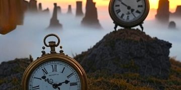 Think In Two Timelines If You Want To Build Greater Wealth