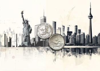 The Loonie trades sideways ahead of Wednesday’s Fed rate decision