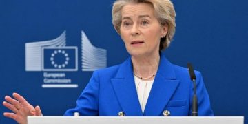 Heads up: Far-right lawmakers look to table no confidence vote against EU’s von der Leyen
