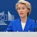Heads up: Far-right lawmakers look to table no confidence vote against EU’s von der Leyen