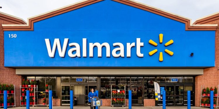 How Walmart and Amazon Could Upend the Banking System