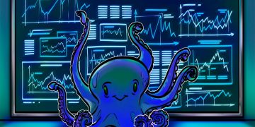 Kraken Seeks $500M Funding At $15B Valuation: Report