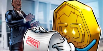 CoinShares Secures MiCA License From French Regulator AMF