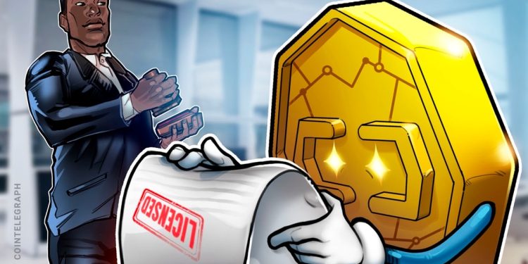 CoinShares Secures MiCA License From French Regulator AMF