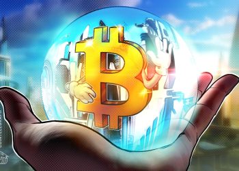 Bitcoin Halving Cycle Won’t Hurt Prices In 2025, SC Says