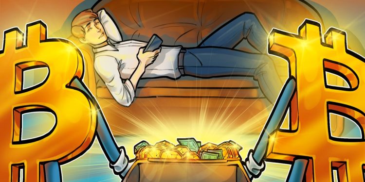 Bitcoin Mining CEO Pay Sparks Shareholder Revolt