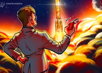 GENIUS Act Is Just the Start, Crypto Experts Say After Crypto Week