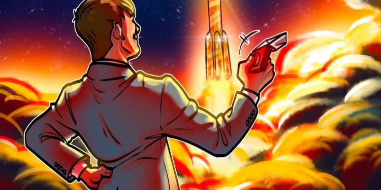 GENIUS Act Is Just the Start, Crypto Experts Say After Crypto Week