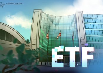 21Shares Files For Ondo ETF Targeting Real-World Assets