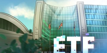 21Shares Files For Ondo ETF Targeting Real-World Assets