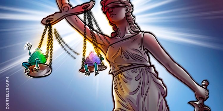 Dolce & Gabbana USA Escapes NFT Class-Action Lawsuit