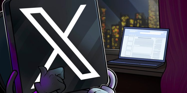 Crypto Risk-Seeker James Wynn Deletes X Account