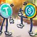 Tether USDT Beats Rival USDC Stablecoin On BitPay In 2025
