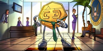 SEC to expedite crypto ETF listing process?