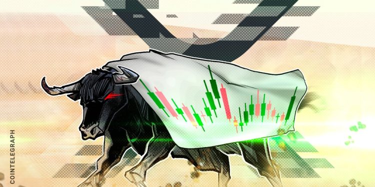 XRP’s bull run might have ended at $3.65: Here’s what must happen to save it