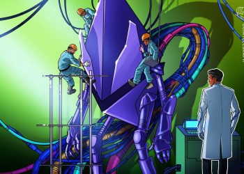 Ethereum Gas Limit Increases As Validators Back Network Expansion