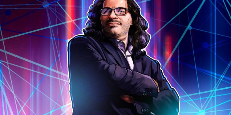 Ripple CTO Regrets Faking Fan Questions For Black Sabbath