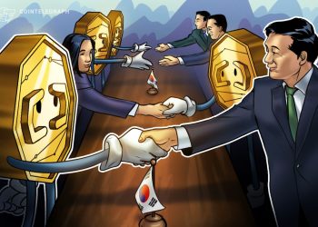 South Korea Proposes Enabling Crypto Firm Benefit Access