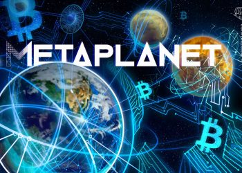 Metaplanet buys 780 BTC, now holds 17,130 BTC
