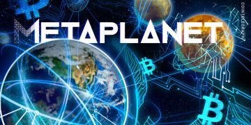 Metaplanet buys 780 BTC, now holds 17,130 BTC