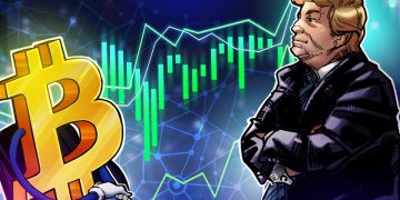Trump’s Media Company Reports $2B BTC After Crypto Bills Pass US House