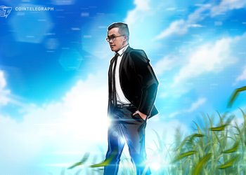 Binance’s CZ Denies Bloomberg Report on Trump-Backed USD1 Stablecoin