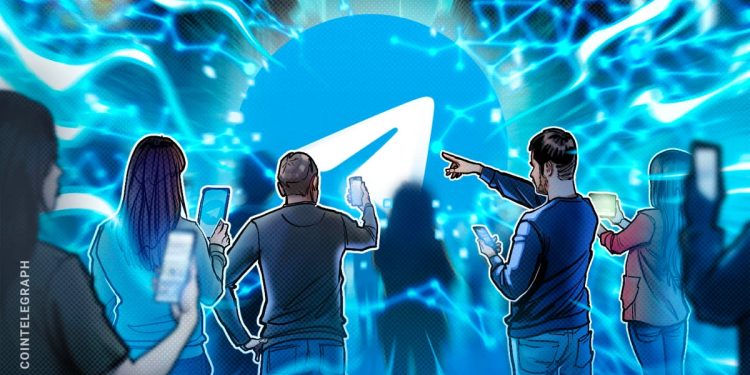 Telegram Is Not A Neobank