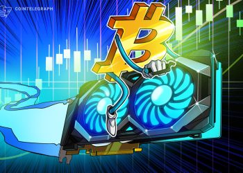 HIVE Digital Stock Rises on Bitcoin Surge, AI Pivot and Mining Milestones