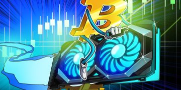 HIVE Digital Stock Rises on Bitcoin Surge, AI Pivot and Mining Milestones