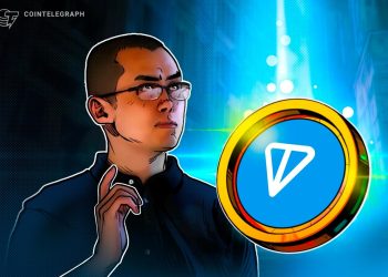 CZ Questions TON’s UAE Golden Visa as Official Sources Stay Silent