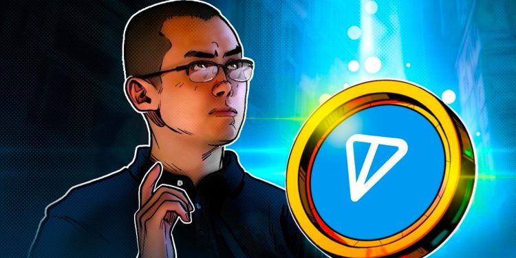 CZ Questions TON’s UAE Golden Visa as Official Sources Stay Silent