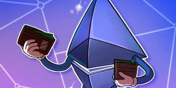 Two Ethereum Genesis Wallets Wake, Move $2.9M ETH