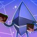 Two Ethereum Genesis Wallets Wake, Move $2.9M ETH