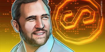 Ripple CEO Predicts $2 Trillion Stablecoin Market Growth