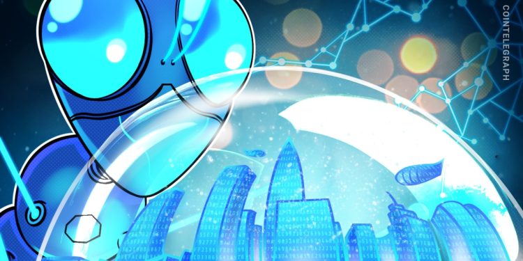 Gates Inc. and Oasys Plan Global Expansion after Tokyo Real Estate Tokenization